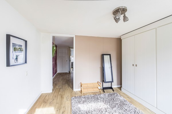 Foto - Te koop: Karakteristieke tussenwoning met garage in Tilburg!